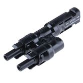 Staubli PV-AZB4 Branch socket, female, MC4, 30A - Rubicon Installer Portal